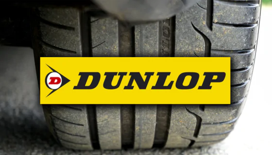 DUNLOP